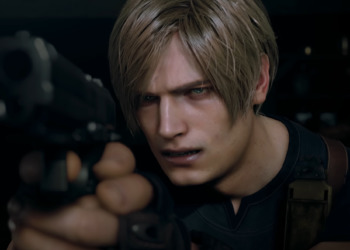 Capcom не будет укорачивать ремейк Resident Evil 4  - критика Resident Evil 3 принята к сведению