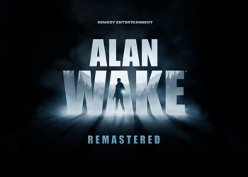 Alan Wake Remastered протестировали на Switch - низкое разрешение, урезанная графика и проблемы с FPS