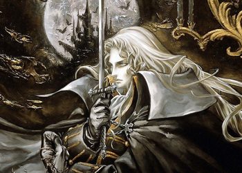 В сети обнаружена отменённая версия Castlevania: Symphony of the Night для портативной консоли Game.com