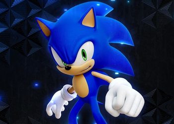 Британский чарт: Продажи Sonic Frontiers взлетели на 203% в неделю Черной пятницы, Mario Kart 8 Deluxe — на 226%
