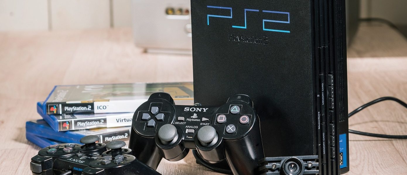 Коллекционер отсканировал и опубликовал в сети руководства ко всем играм для PlayStation 2 в разрешении 4K