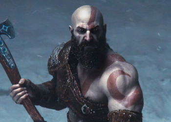 God of War: Ragnarok не получит фоторежим на релизе