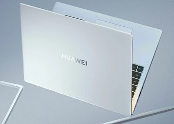 Рабочая лошадка: Обзор ноутбука HUAWEI MateBook D 16 (2022)