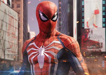 Marvel's Spider-Man стала самой быстропродаваемой игрой Sony для ПК