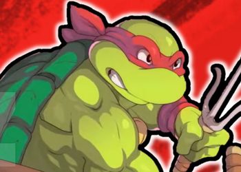Teenage Mutant Ninja Turtles: Shredder's Revenge выйдет на PS5 в середине ноября — отличий от версии для PS4 не будет