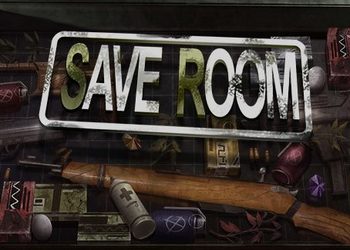 Головоломка Save Room получила дату релиза на консолях — она предлагает заняться организацией инвентаря в духе Resident Evil 4