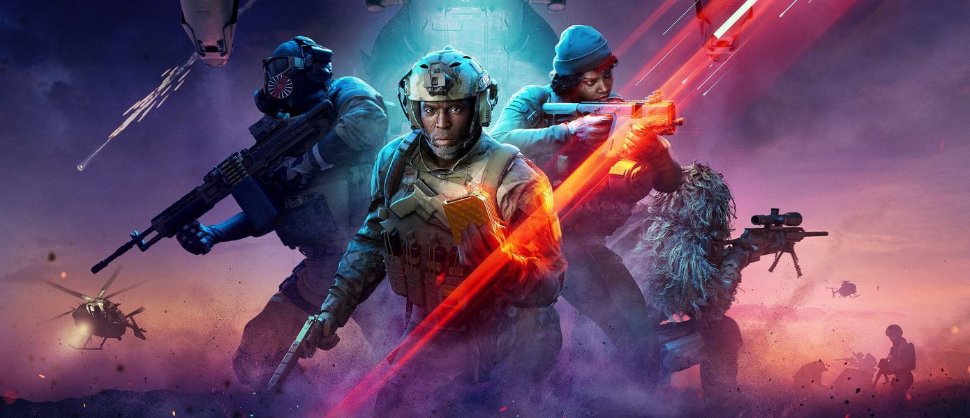 Том Хендерсон: EA ограничит поддержку Battlefied 2042 одной картой за сезон