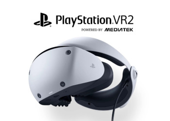 Официально: Гарнитура PlayStation VR2 работает на процессоре MediaTek
