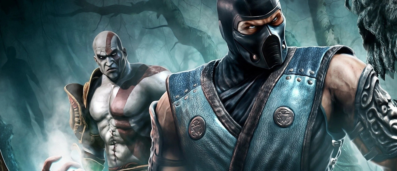 NetherRealm рассматривает возможность выпуска Mortal Kombat 2011 на PS4 и PS5