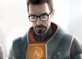 Арт-директор Half-Life 2 Виктор Антонов работает над сюжетным ААА-шутером