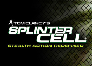 Ремейк Splinter Cell предложит фотореалистичную графику
