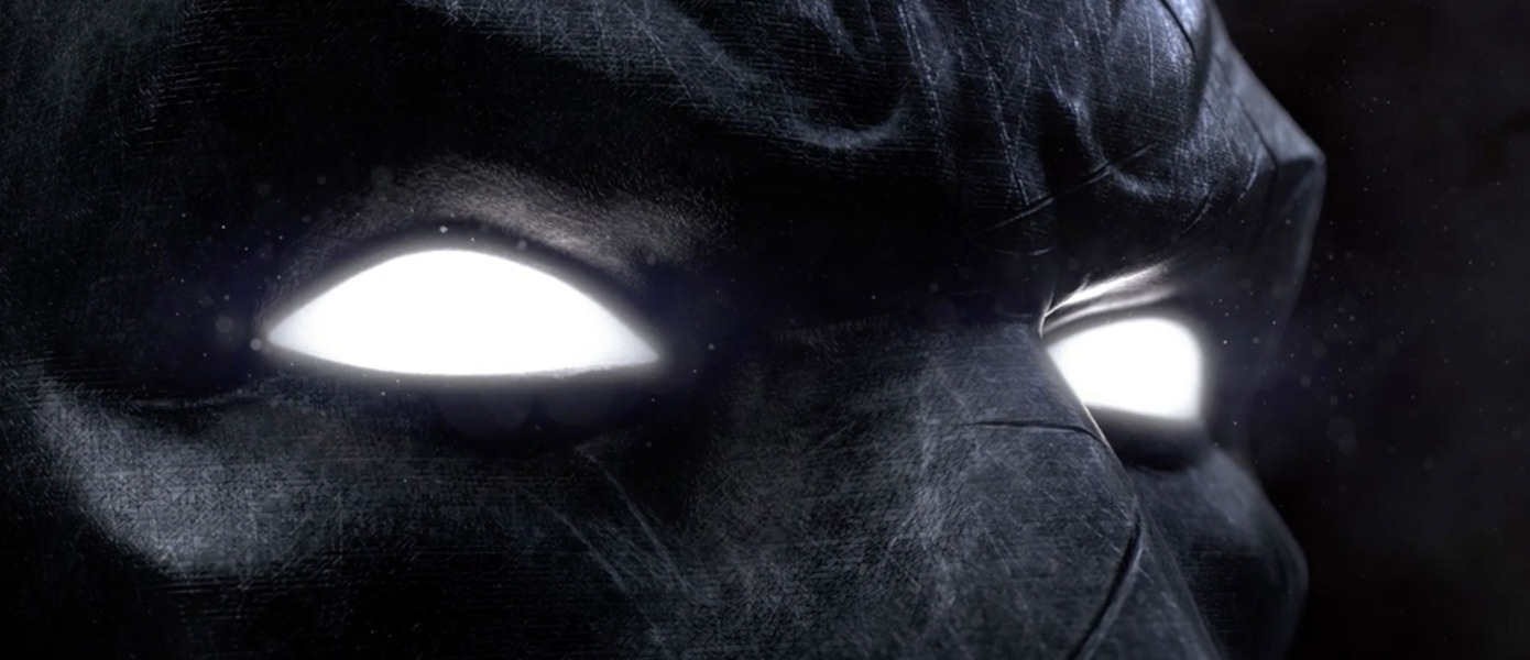 Batman Arkham VR, судя по всему, выйдет на мобильной гарнитуре Quest 2