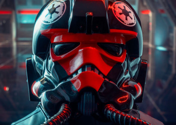Epic Games Store раздает шутер на звездных истребителях Star Wars: Squadrons
