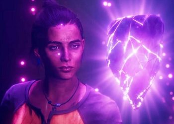 Ubisoft полноценно представила дополнение Lost Between Worlds для Far Cry 6 и добавила в игру режим «Новая игра+»