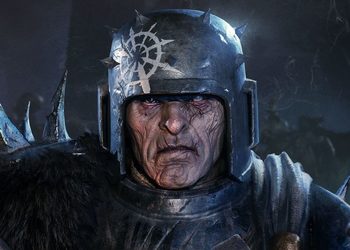 Представлен трейлер к запуску Warhammer 40,000: Darktide — релиз состоится 30 ноября на ПК