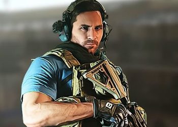 Отряд оперативников Call of Duty: Modern Warfare II пополнил футболист Лионель Месси