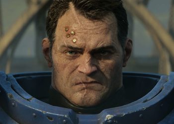 Том Хендерсон: Первый геймплей Warhammer 40K: Space Marine 2 покажут на The Game Awards 2022