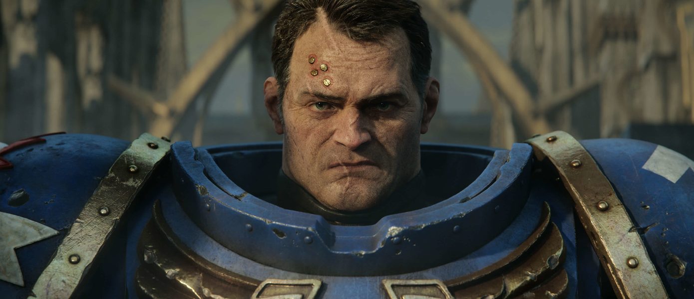 Том Хендерсон: Первый геймплей Warhammer 40K: Space Marine 2 покажут на The Game Awards 2022