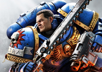 Warhammer 40,000: Space Marine 2 выйдет с текстовой локализацией на русском