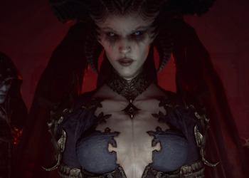Подтверждено: Diablo IV не будет доступна в России и Беларуси