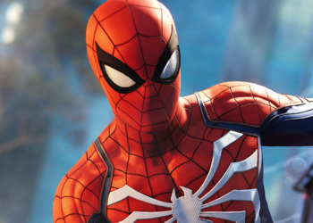 Слух: В новом трейлере Spider-Man: Across the Spider-Verse покажут Человека-паука из игр Insomniac - релиз завтра