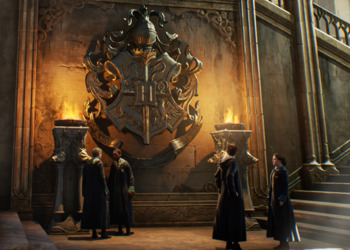 Выручай-комната, полеты на метлах и сражения: Авторы Hogwarts Legacy покажут в среду новый геймплей