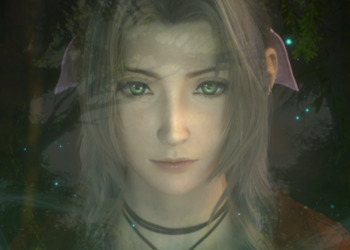 Уже в продаже: Square Enix выпустила релизный трейлер Crisis Core: Final Fantasy VII — Reunion
