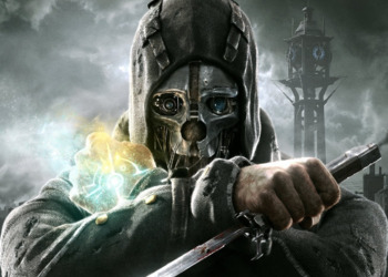 Dishonored: Definitive Edition впервые за семь лет получила новый патч