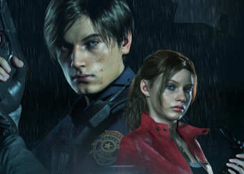 МТС запустила сервис по продаже ключей для Steam - ремейк Resident Evil 2 доступен за 656 рублей