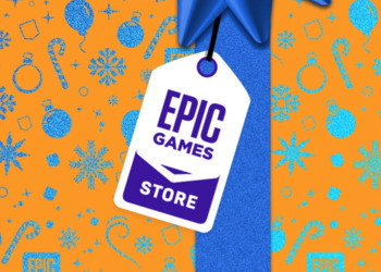 Каждый день по новой игре бесплатно: Epic Games Store запустил новогоднюю раздачу