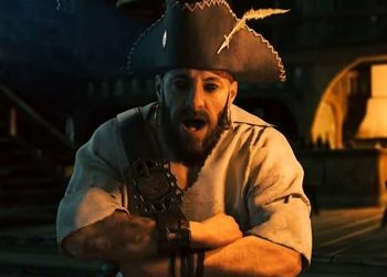 Пиратская стратегия Tortuga: A Pirate’s Tale выйдет 19 января 2023 года — новый трейлер