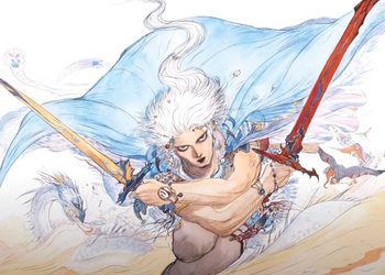 Final Fantasy исполнилось 35 лет — Square Enix анонсировала пиксельные ремастеры для PS4 и Nintendo Switch