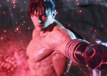 Tekken 8, вероятно, выйдет не раньше 2024 года