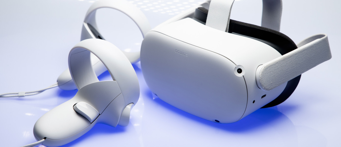 Больше VR-шлемов: HTC выпустит конкурента Meta* Quest 2 — его должны показать на CES 2023