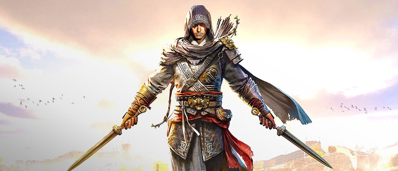 Похожа на консольные игры: Более 20 минут геймплея мобильной Assassin’s Creed Jade от Ubisoft