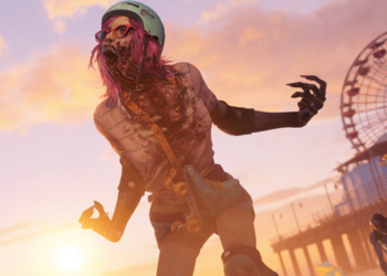 Убийства зомби и прокачанная монтировка: Новые скриншоты Dead Island 2