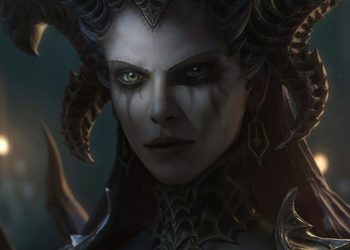 Помощники в Diablo IV появятся только в кампании