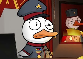 Goose Goose Duck внезапно стала хитом Steam — бесплатный клон Among Us повторил успех оригинала