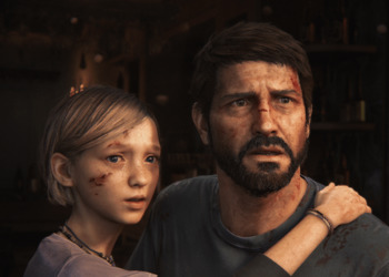 Тираж дилогии The Last of Us превысил 37 миллионов экземпляров — Naughty Dog представила новый арт сетевого спин-оффа