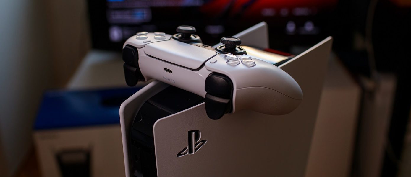 Мнение: Почему не стоит паниковать из-за новости об утечке жидкого металла при вертикальном использовании PlayStation 5