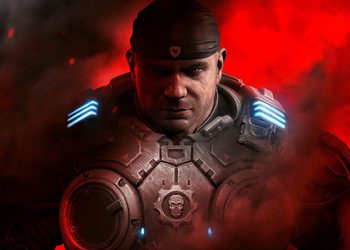 Создатели настолок по Elden Ring и Dark Souls выпустят карточную игру Gears of War в 2023 году