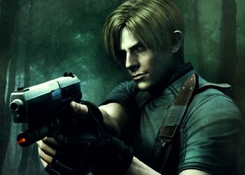 Resident Evil 4 исполнилось 18 лет
