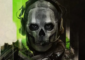 Обошла Elden Ring: Call of Duty: Modern Warfare II — самая продаваемая игра в США в 2022 году