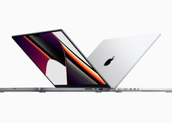 Apple представила MacBook Pro с процессорами M2 Pro и M2 Max
