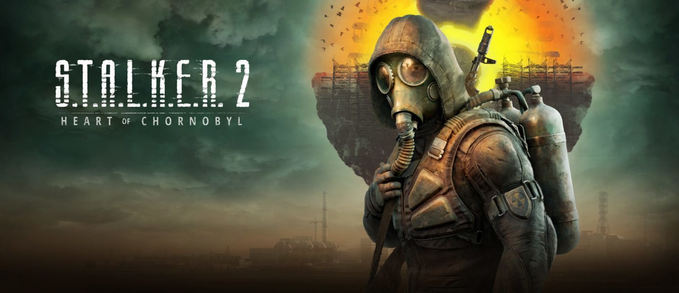 GSC Game World поделилась новыми скриншотами S.T.A.L.K.E.R. 2: Heart of Chornobyl