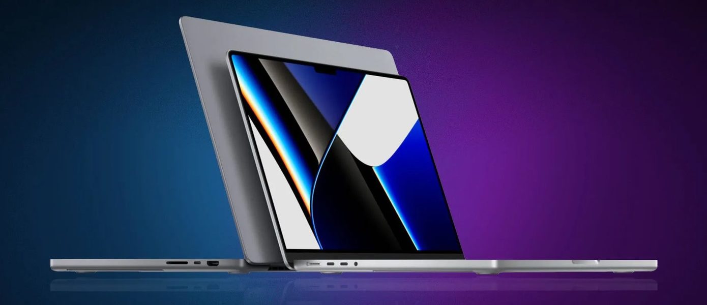 В России новые MacBook могут появиться в продаже через месяц