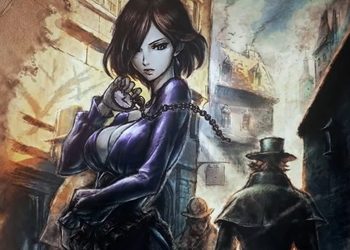 Square Enix посвятила охотнику и аптекарю свежий трейлер Octopath Traveler 2 — новая JRPG выходит 24 февраля