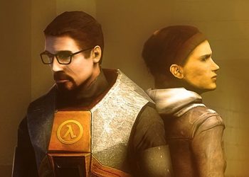 Half-Life 2: Episode One перенесут в VR разработчики мода для оригинальной игры