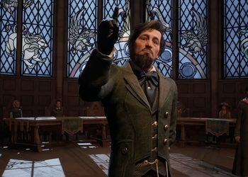 Hogwarts Legacy потребует 80 ГБ свободного места на PS5