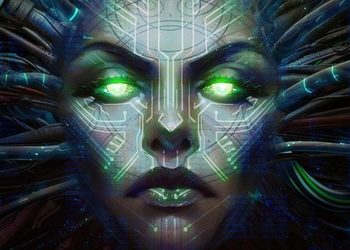 В сети появилось более 20 минут геймплея ремейка System Shock